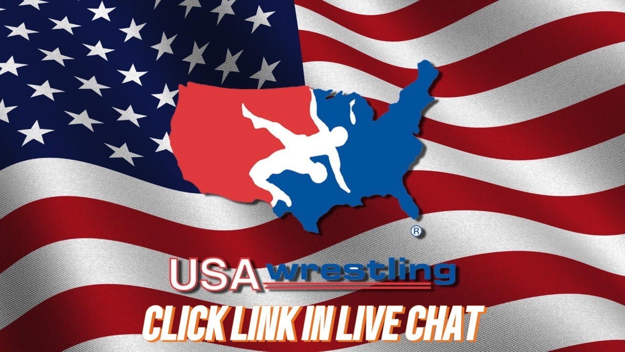 US Open Wrestling 2025 Brackets, Live Updates And Results From Day 4