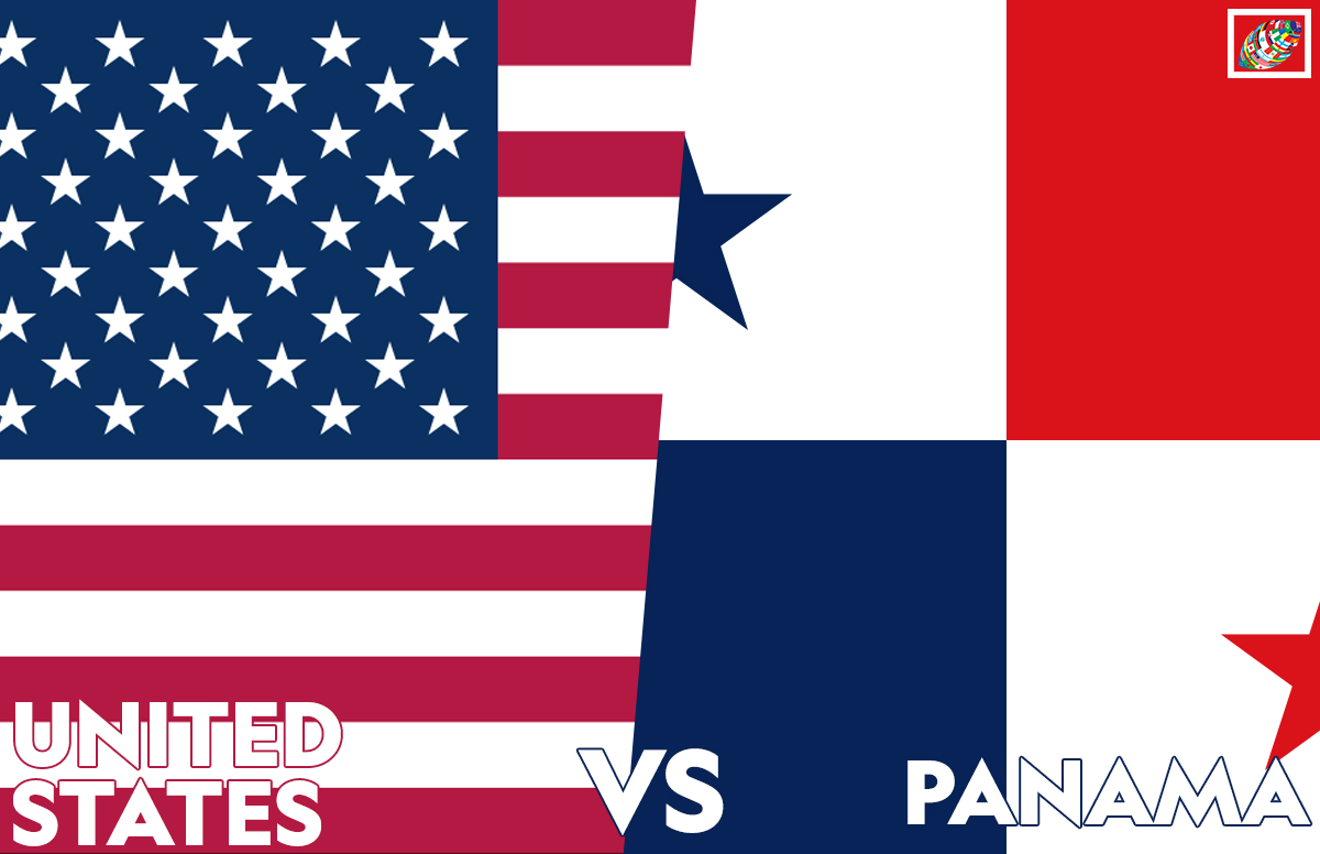USA vs. World