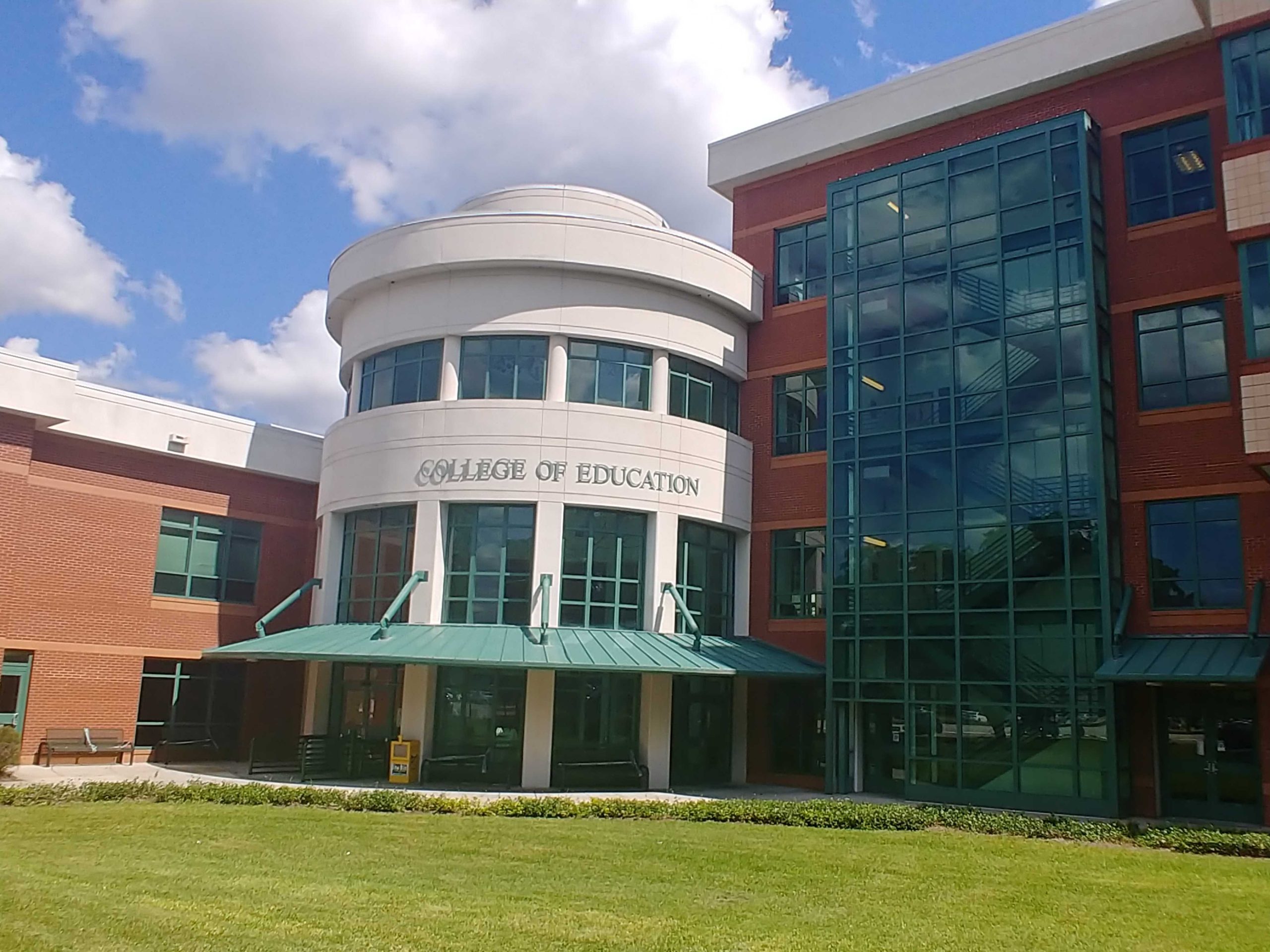 USF