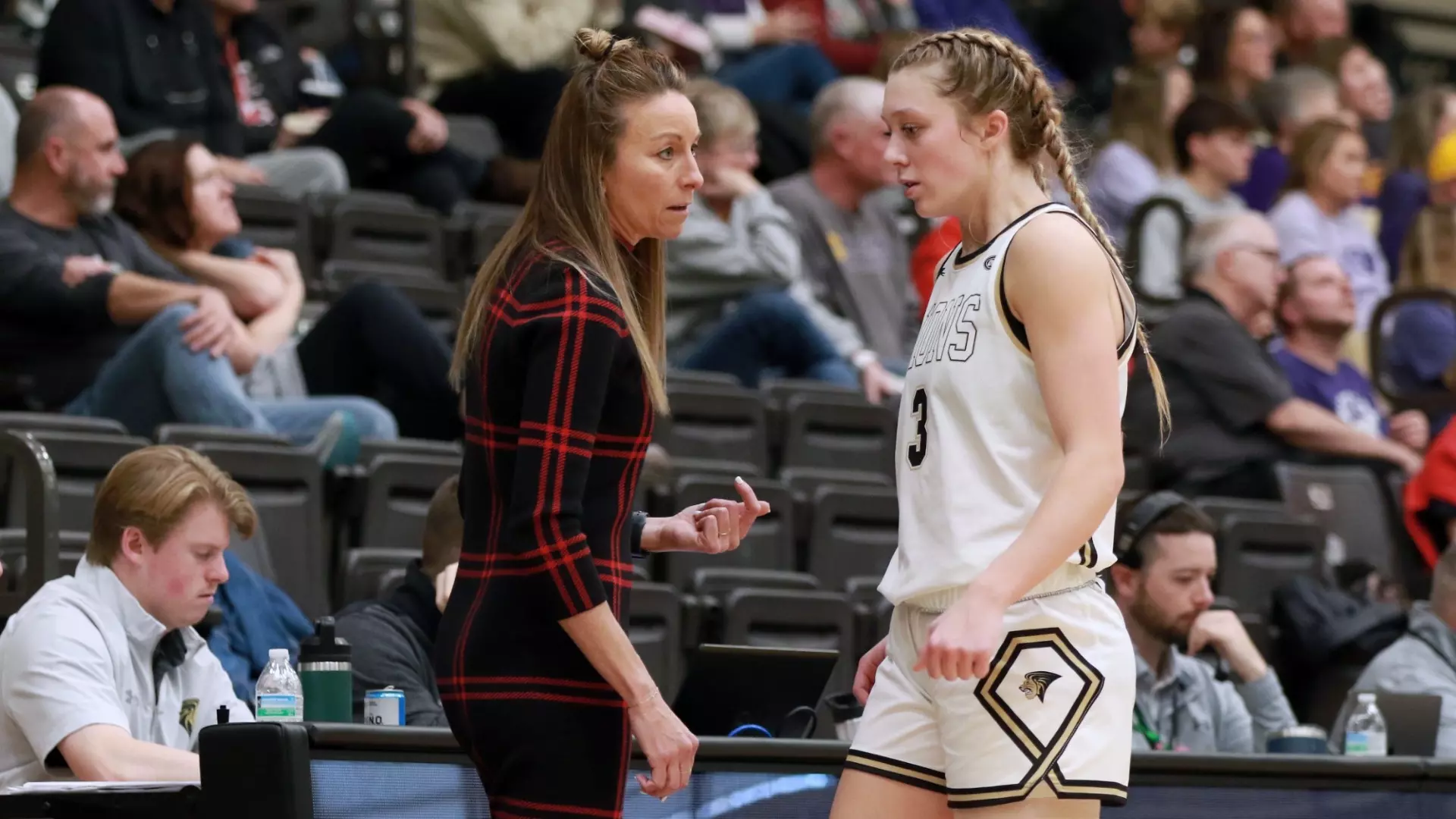 UT Martin Travels Across The State In Search Of Third OVC Tournament Championship In ...