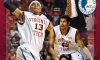 Utah State Men's Basketball Announces the Signings of Garry Clark and Zach Keller