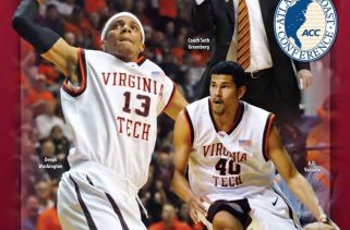 Utah State Men's Basketball Announces the Signings of Garry Clark and Zach Keller