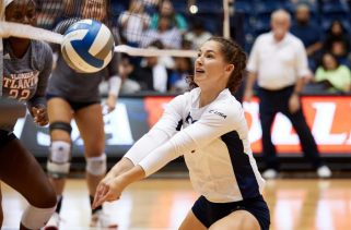 UTSA hits road for Charlotte, Rice matchups this weekend