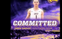 Valley star Trevin Jirak flips commitment from UNI to Iowa basketball