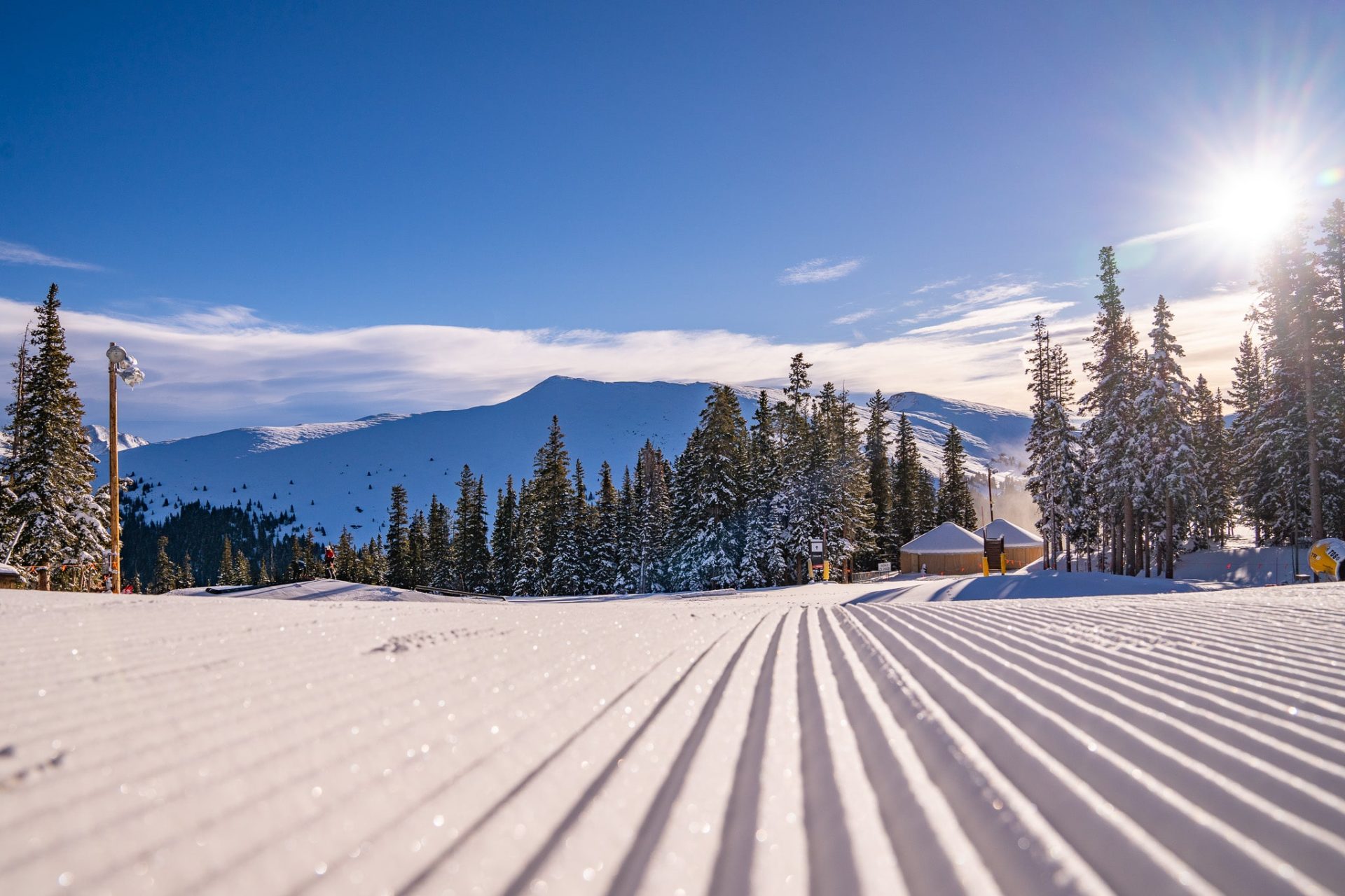 Vermont ski resorts welcome projected snow this weekend as the season comes to an end