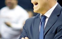 Virginia Men's Basketball