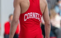 Vito Arujau Accepts 2025 Final X Berth At 61 kg In Men's Freestyle
