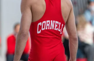 Vito Arujau Accepts 2025 Final X Berth At 61 kg In Men's Freestyle