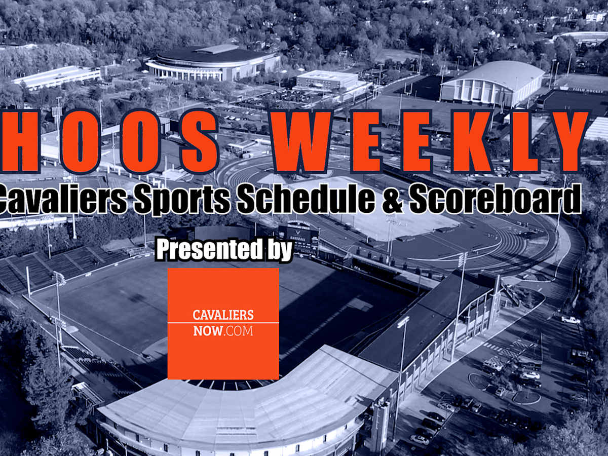 Wahoos Weekly