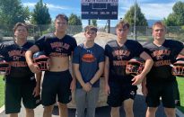 Washington high school football offseason coaching hires in 4A