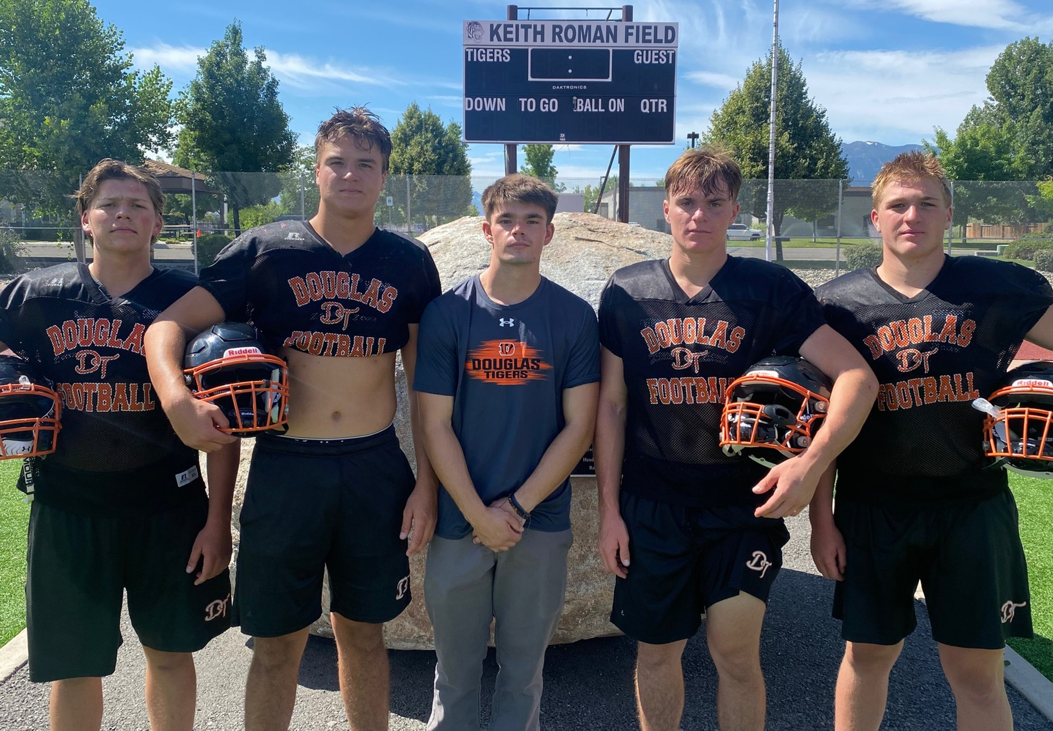 Washington high school football offseason coaching hires in 4A