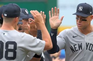 Washington Nationals Could Be Perfect Trade Partner for Detroit Tigers This Season