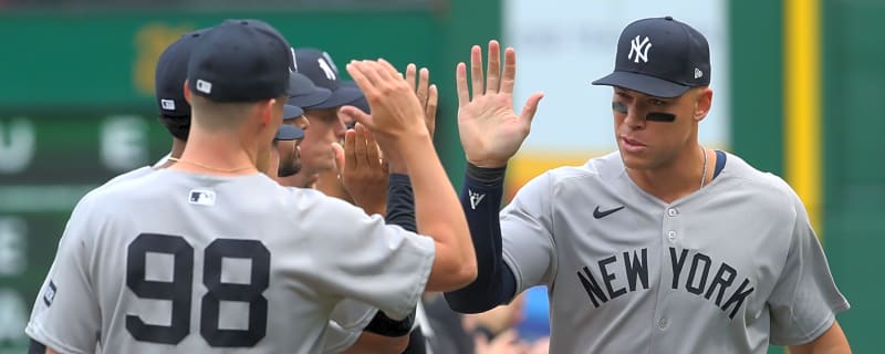 Washington Nationals Could Be Perfect Trade Partner for Detroit Tigers This Season