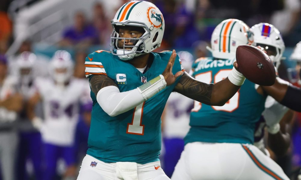 Watch Bills first