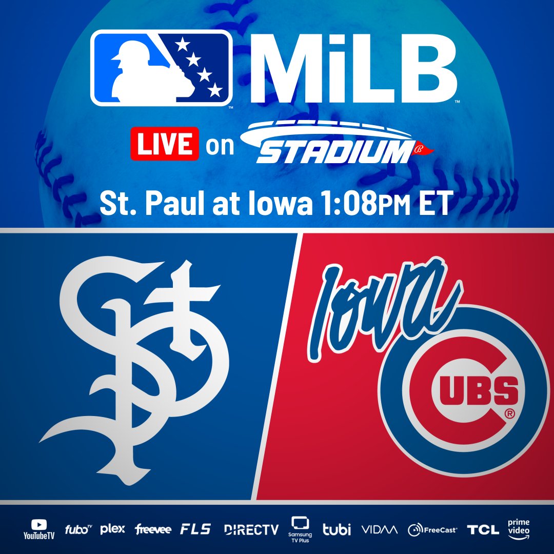 Watch Live