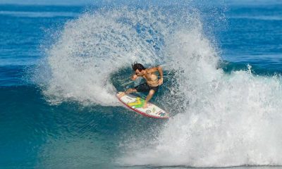 Watch Mason Ho Surf Rocky Point With Dion Agius