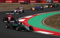 Watch Saudi Arabian GP free live stream