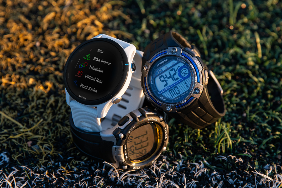 WATCH