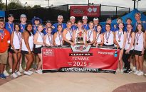 Wayne Trace High School Esports Award