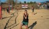 Westview beats Eastlake in beach volleyball
