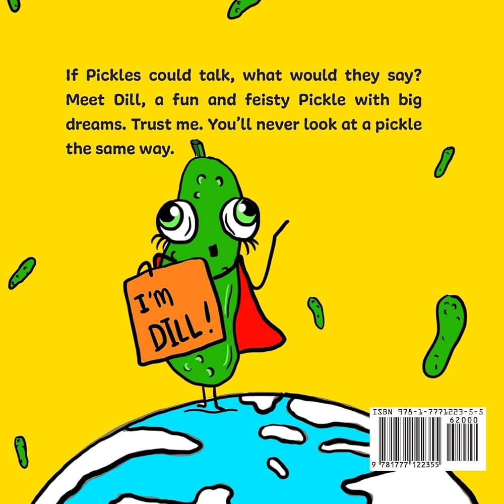 What a pickle