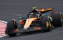 What Barilla's Formula 1 move means for sports advertising beyond the Super Bowl