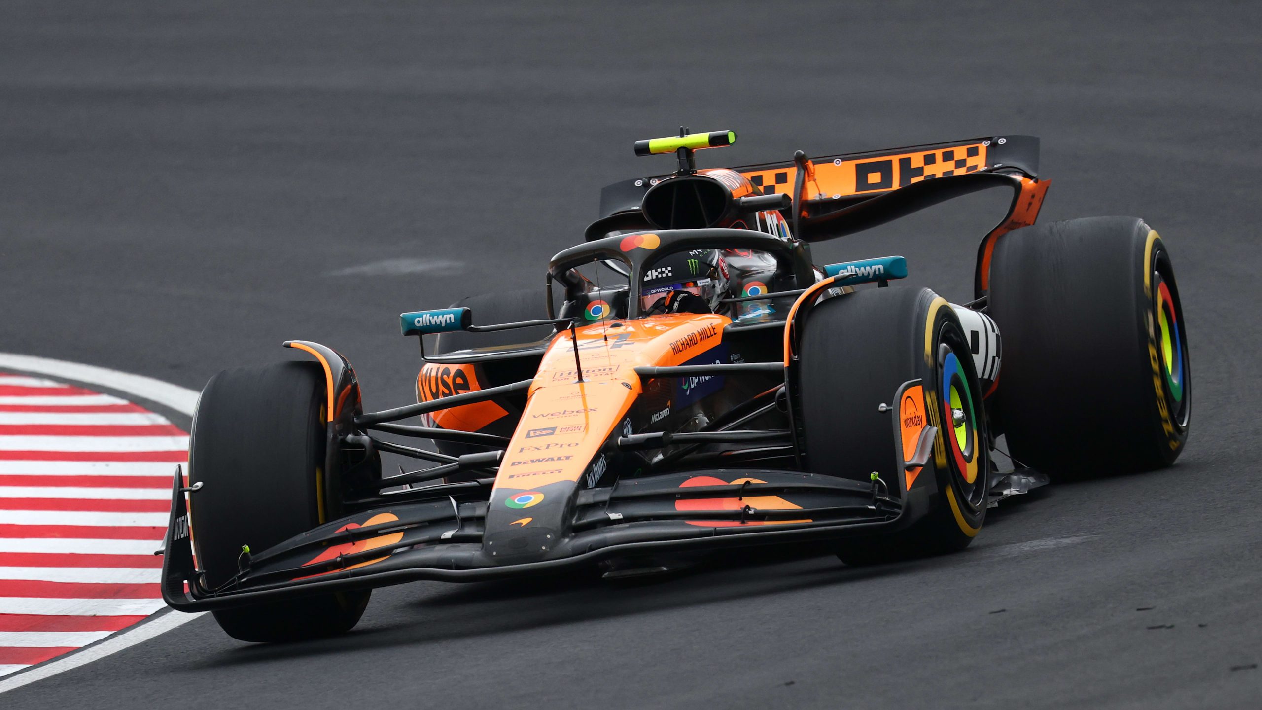 What Barilla's Formula 1 move means for sports advertising beyond the Super Bowl