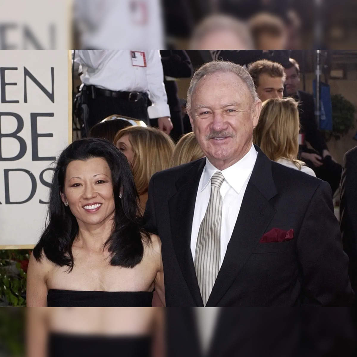 What is hantavirus? Illness that killed Gene Hackman's wife leaves 3 more dead in US