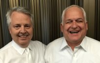 What is the new Dave Checketts, Eccles family investment fund?