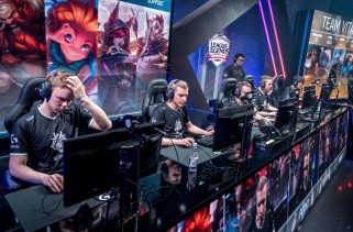 What makes a video game an esport? Competitive titles explained