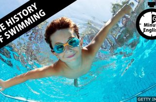 What Swimming Teaches That The Classroom Doesn't