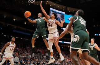 What the transfer portal means in 2025 and where MSU fits in