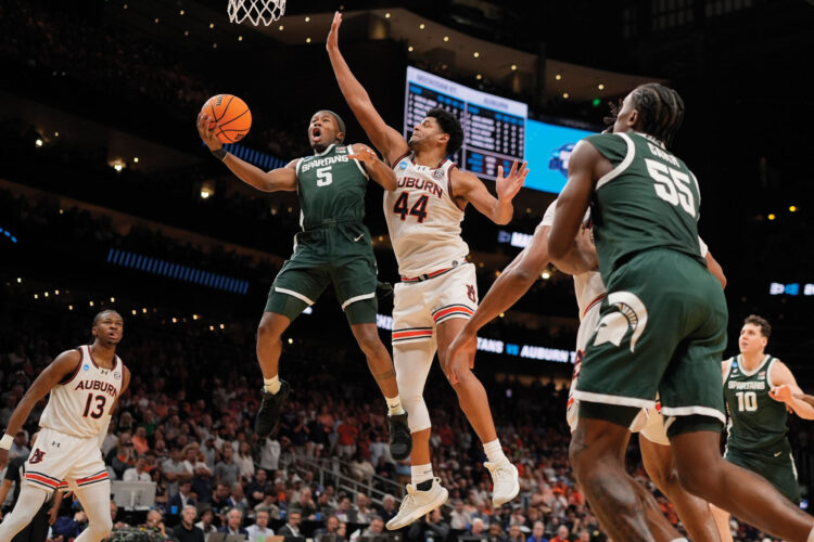 What the transfer portal means in 2025 and where MSU fits in