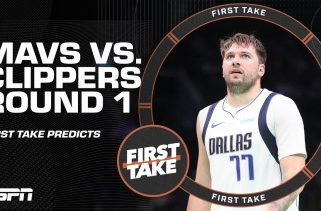 What's at stake in the West + Stephen A.'s sleeper NBA playoff contender