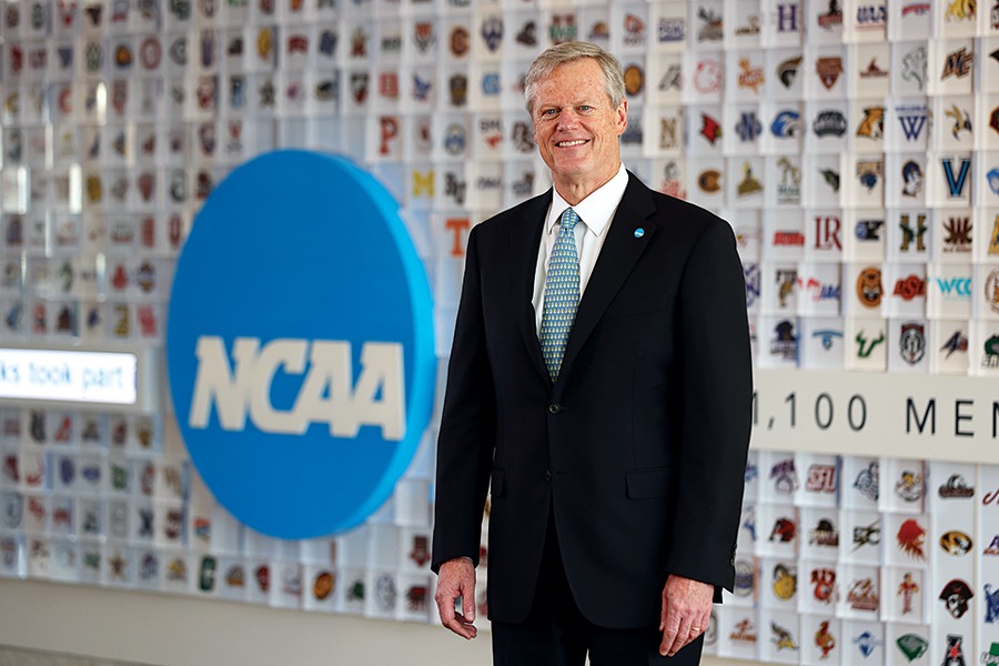 What's at stake with the House v. NCAA settlement? Goodbye amateurism, hello revenue sharing