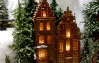 Wheeling Organizations Partner To Find Sponsors For New Holiday Snowflakes