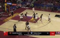 When Duluth Denfeld's MarNaries Ferguson 'turns it up' — look out