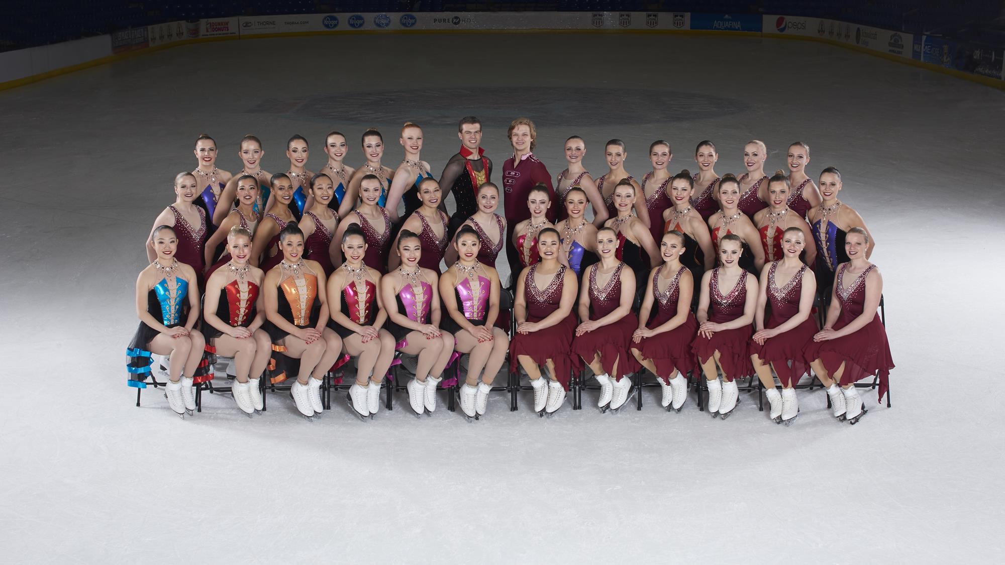 Where to watch ISU World Team Trophy
