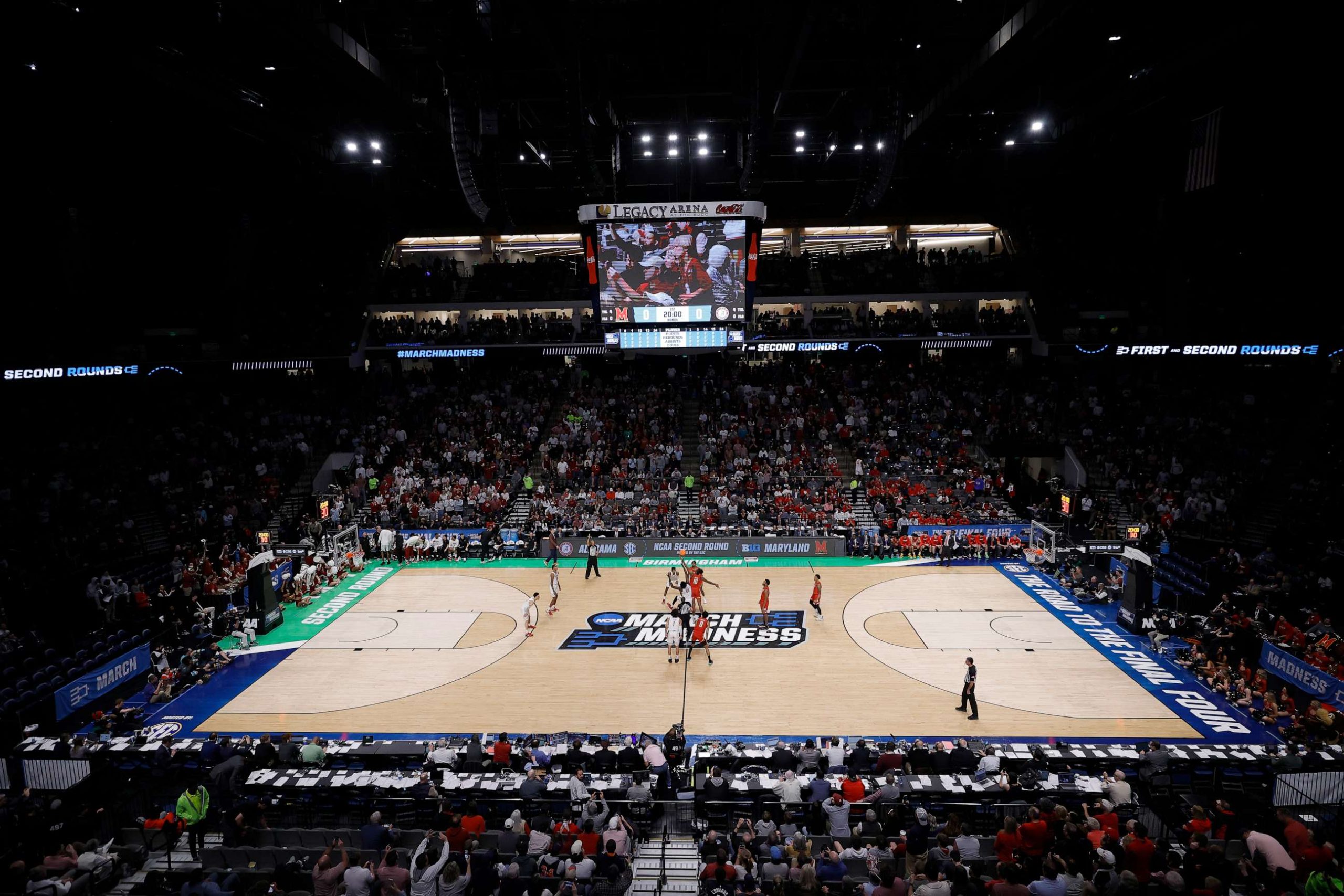 Which College Basketball Programs Have the Most NIL Money to Spend?