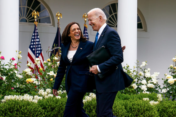 White House touts Covid