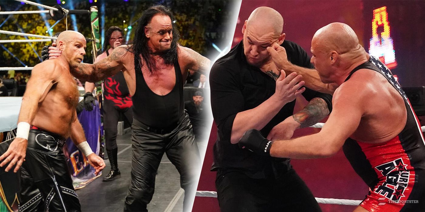 Who has won the most world titles in pro wrestling history? John Cena passes Ric Flair at ...