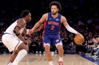 Who will Pistons play in NBA playoffs? Schedule, seeds, format and more