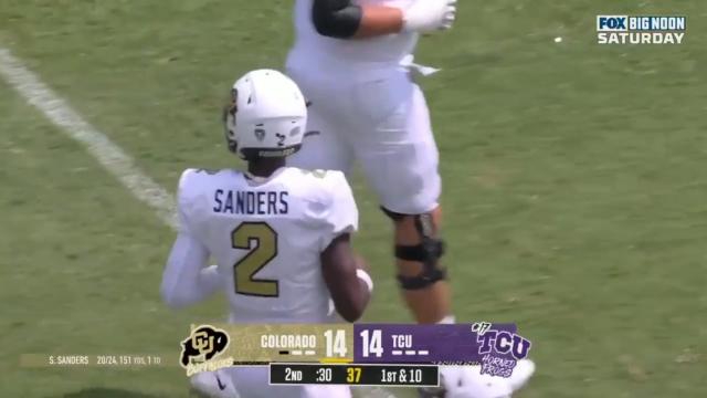 Why hasn't Shedeur Sanders been drafted yet? It's complicated