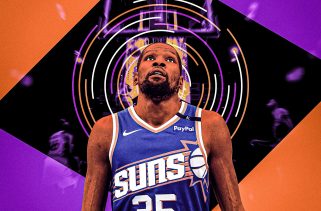 Why Kevin Durant should LEAVE Suns for Miami Heat
