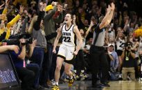 Why Today's College Basketball Players Might Never Go Pro — And Still Get Paid Like It
