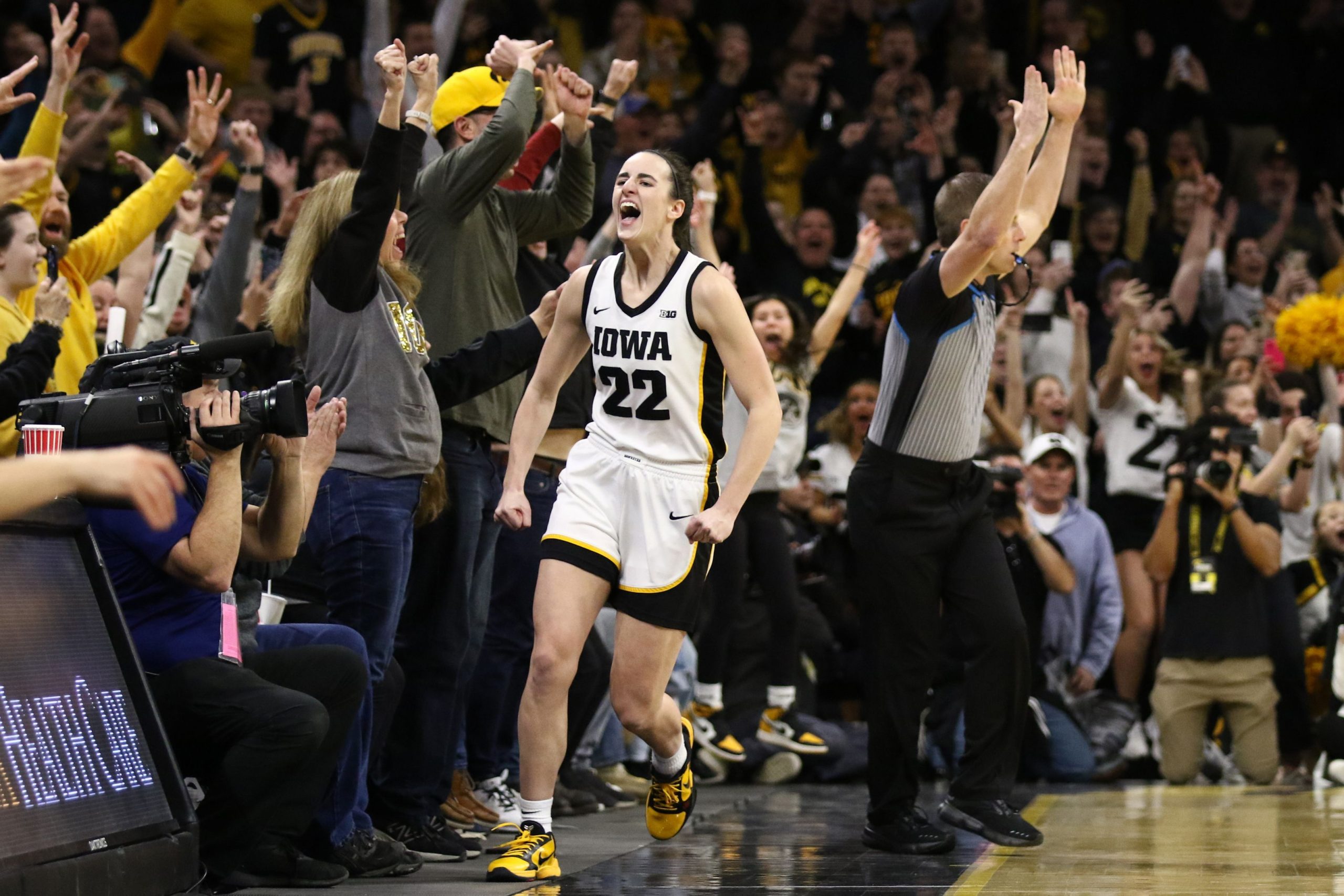 Why Today's College Basketball Players Might Never Go Pro — And Still Get Paid Like It