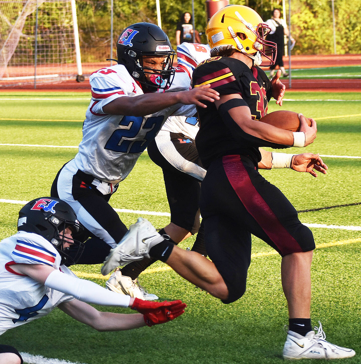 WIAA approves NIL for high school and more contact over summer