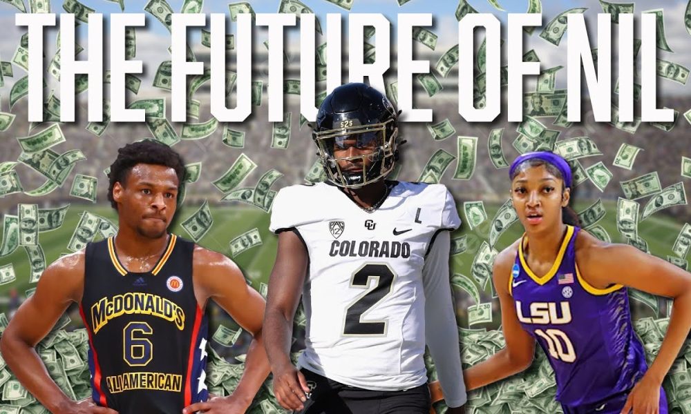 WIAA votes to let high school athletes profit from NIL