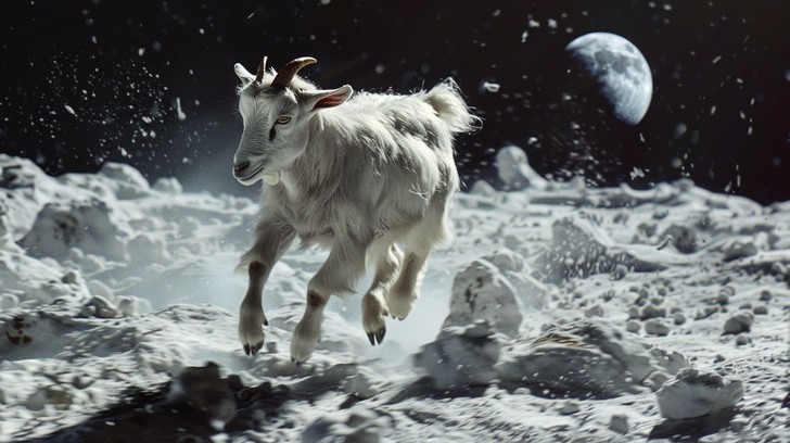 Wild Goat Surf