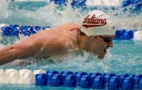 Wolverines Sweep Big Ten Awards